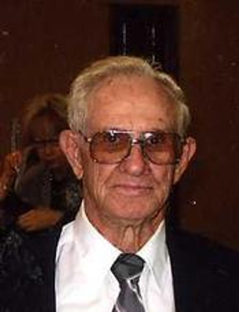 W. Dean Barricklow Profile Photo