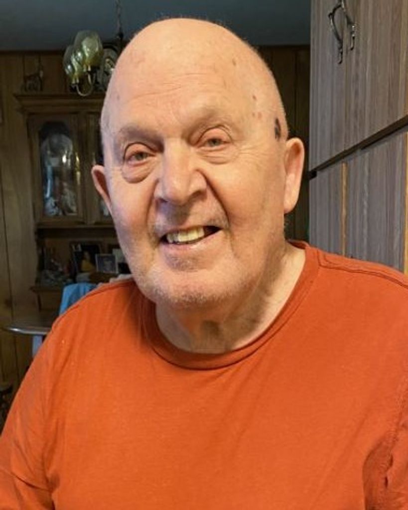 Paul L. Myers Sr.