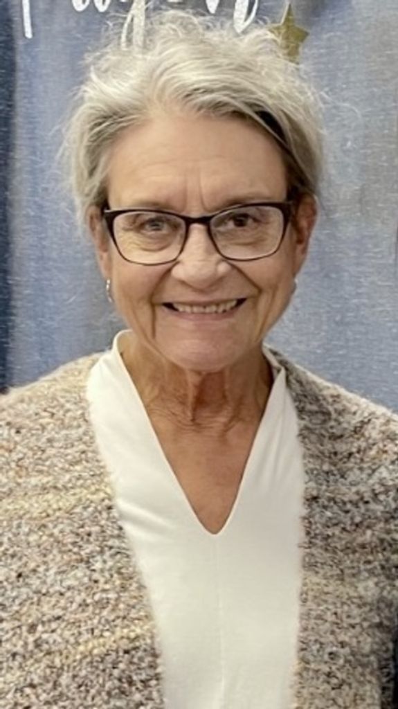 Letha Sproull-Heatherly Profile Photo