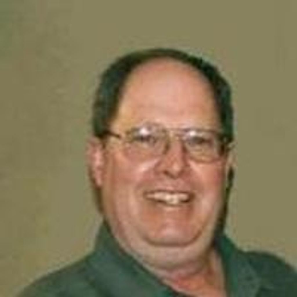 Rodney Knitter