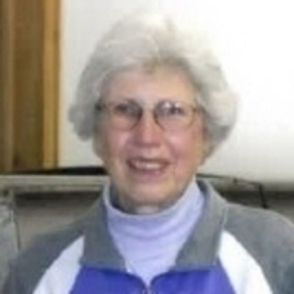 Marie Agnes Farrington Howe Profile Photo