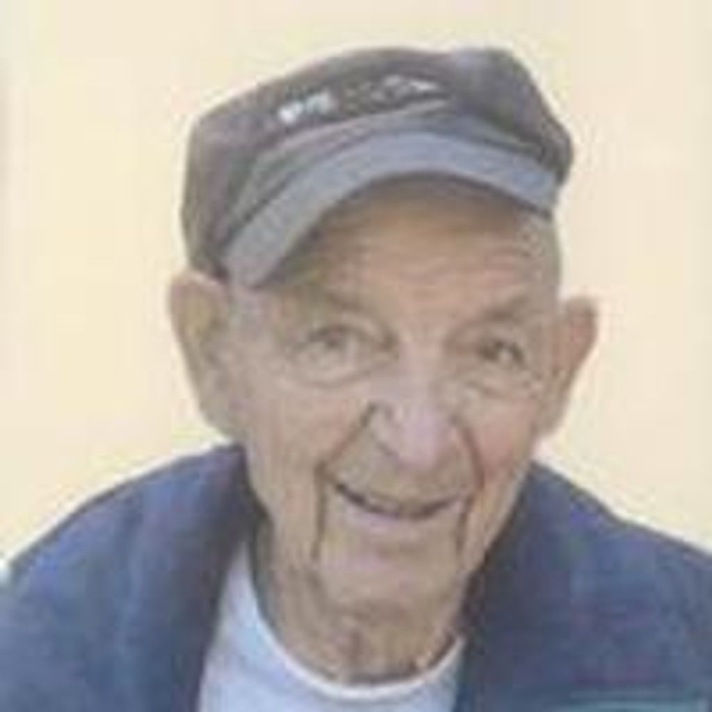 Joseph Santero