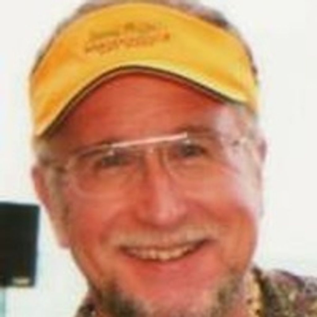Mark Scott Schirkofsky
