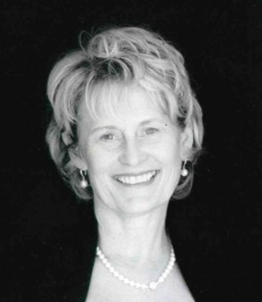 Katherine Dawson Profile Photo