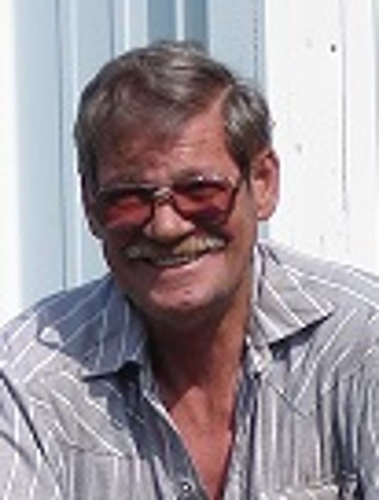 Richard Earl Burns Profile Photo