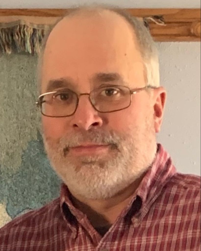 Scott L. Frank Profile Photo