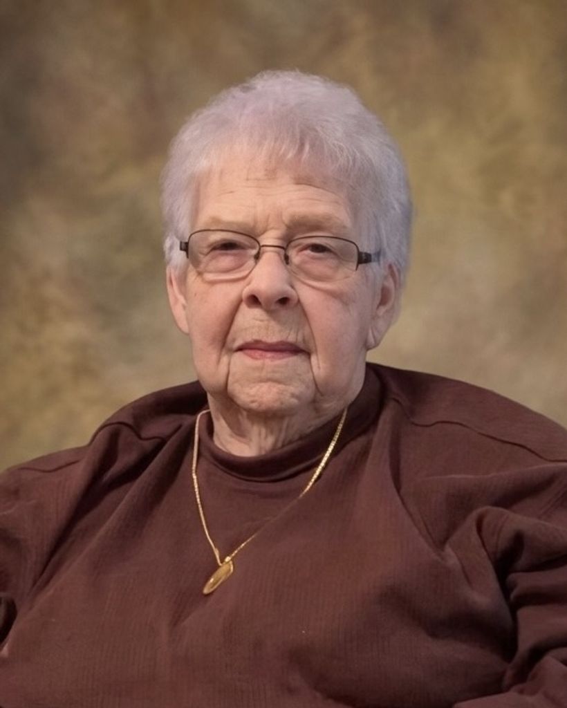 Jewell "Judy" Ann Sells Adams Profile Photo