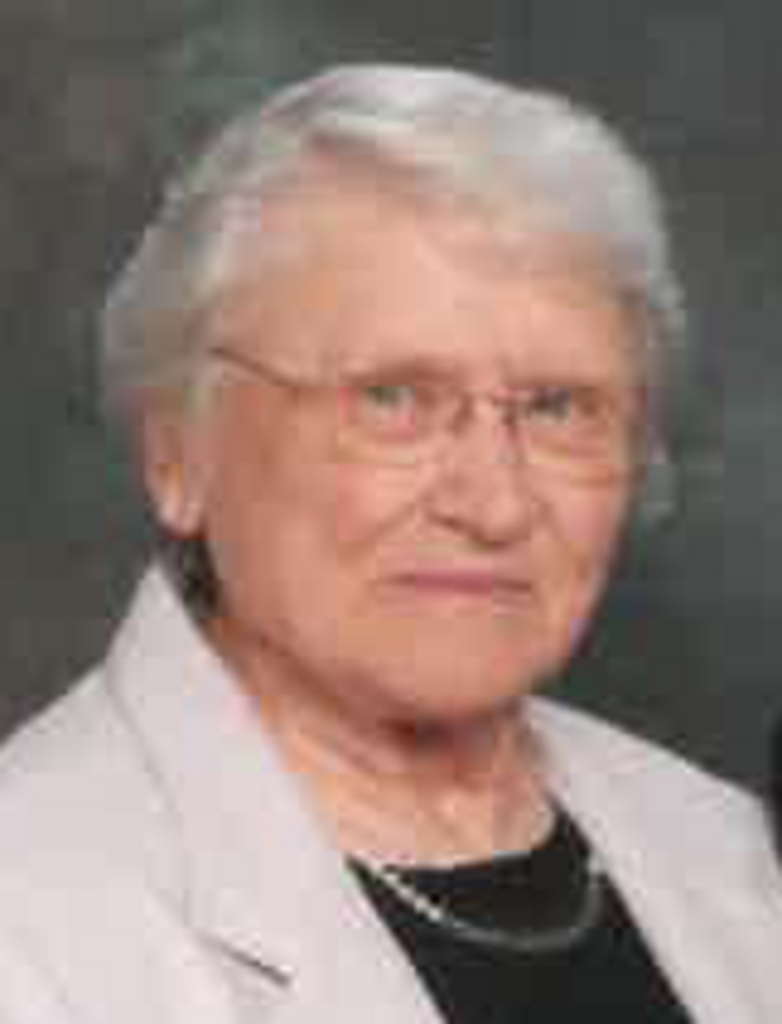 Martha S. Yoder Profile Photo