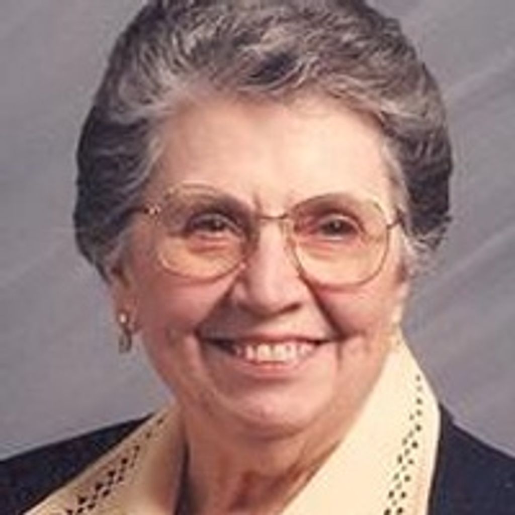 Margaret Exner