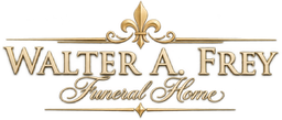 Walter A. Frey Co. Funeral Directors