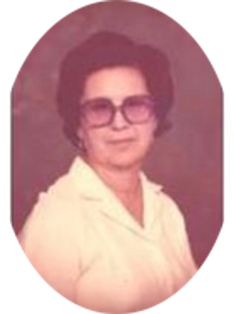 Jovita L. Villarreal