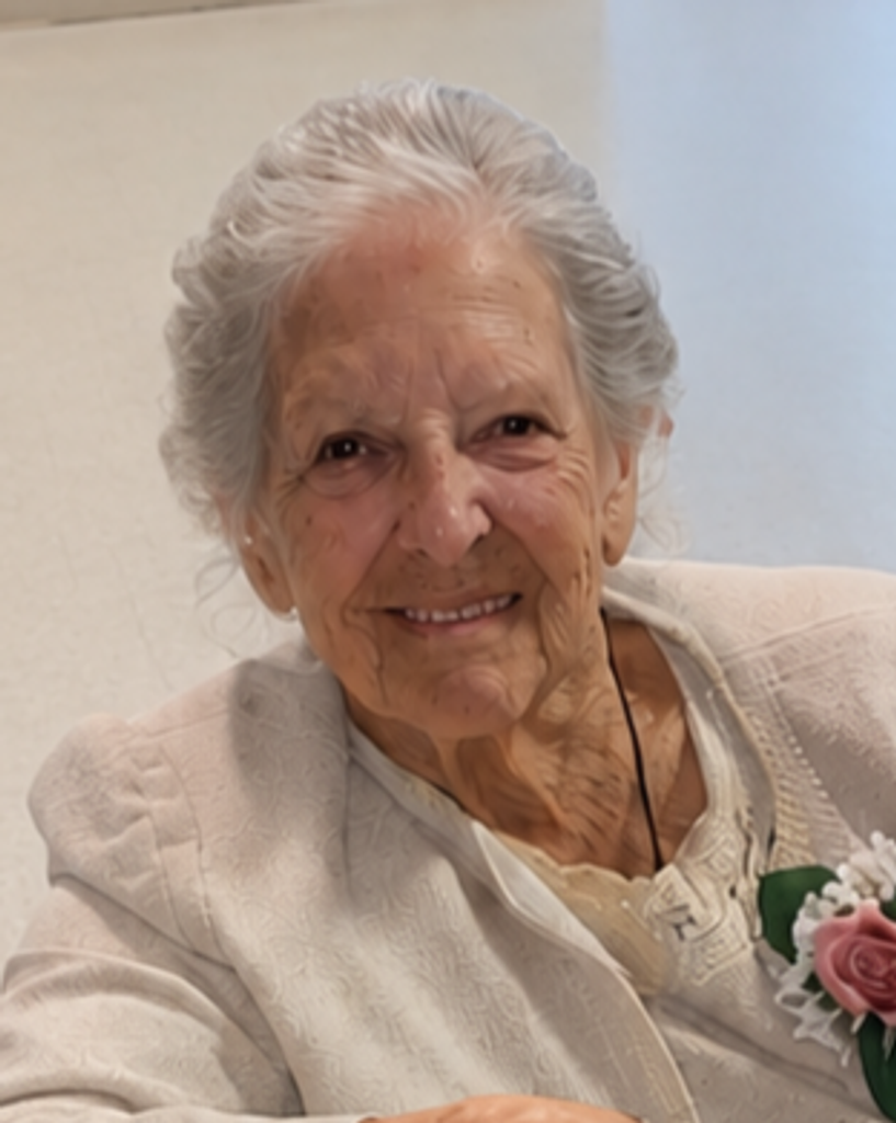 Ruby C. Hebert Profile Photo