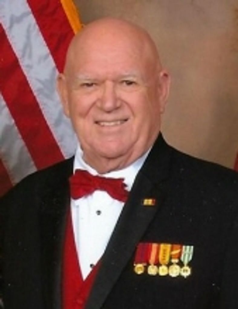 Dan A. Striplin
