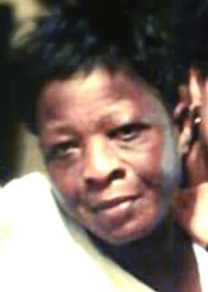 Ida Mae Jones Profile Photo