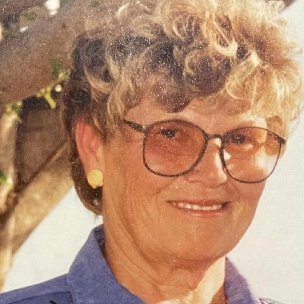 Karin Resi Roy Profile Photo