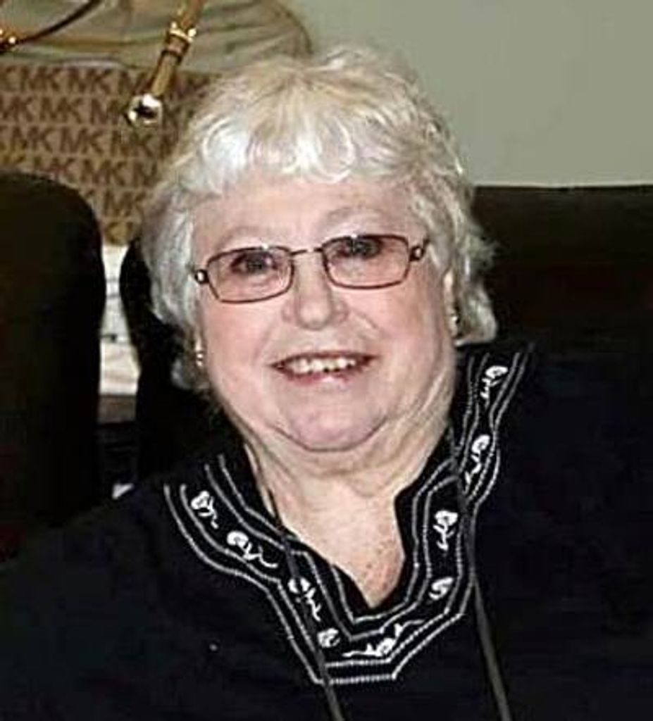 Linda Mckee Moyers Profile Photo