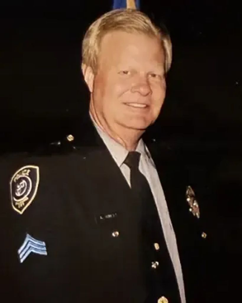 Ken Conley Profile Photo