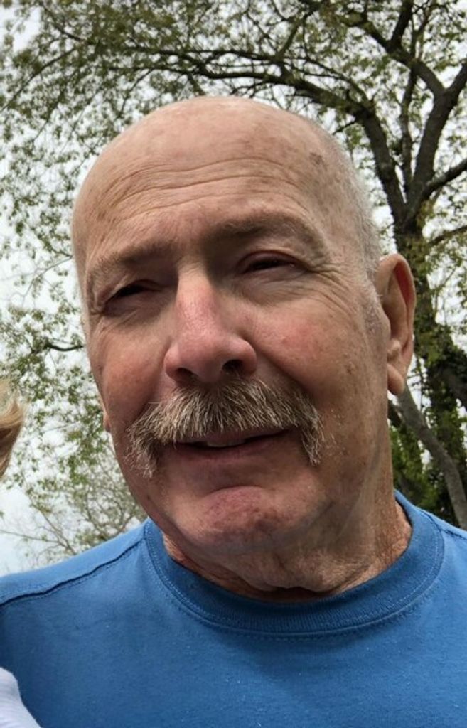 Steven R. Walters Profile Photo
