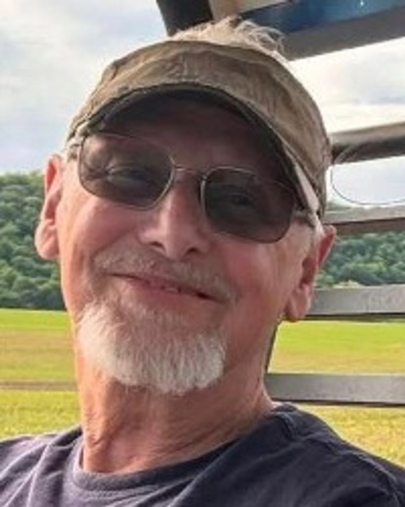Michael E. "Mike" Johnson Profile Photo