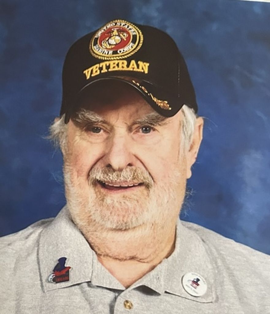 Richard J. Mcnulty Profile Photo