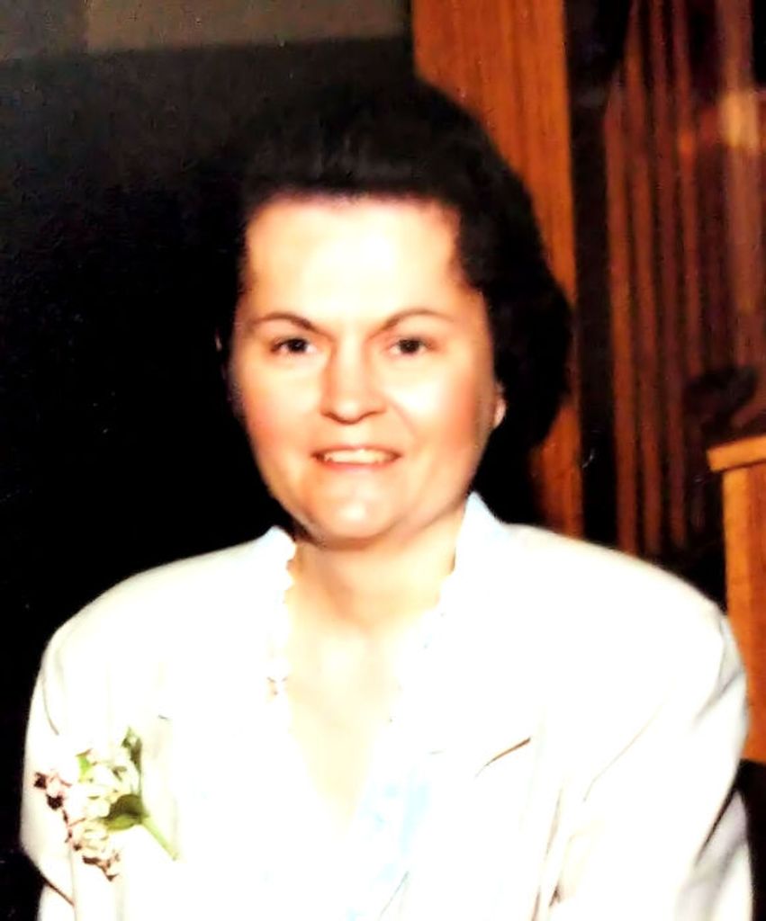 Susan J. (Bass)  Trompke