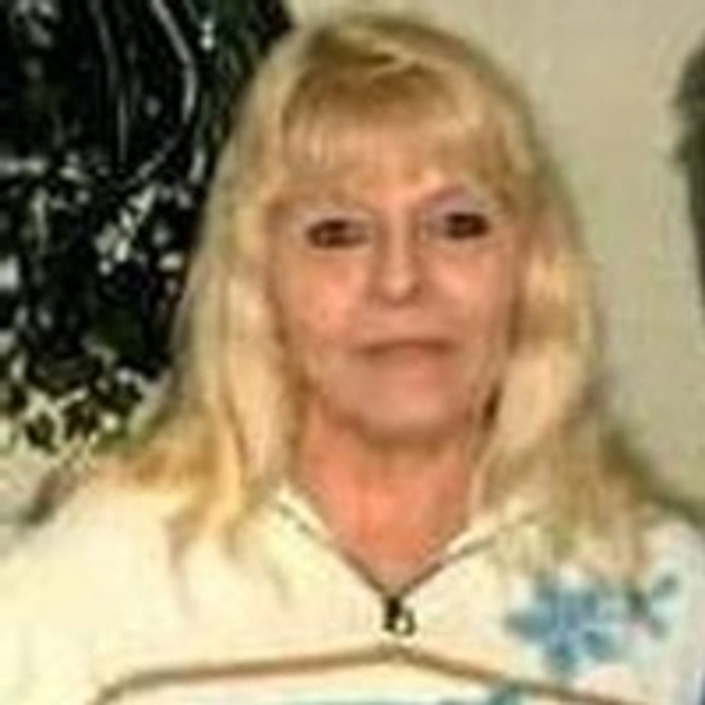 Katherine Louise Clos