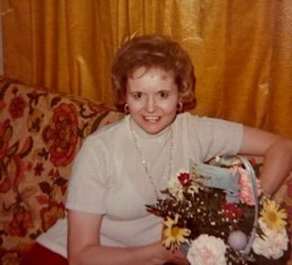 Colleen Agnes Savage