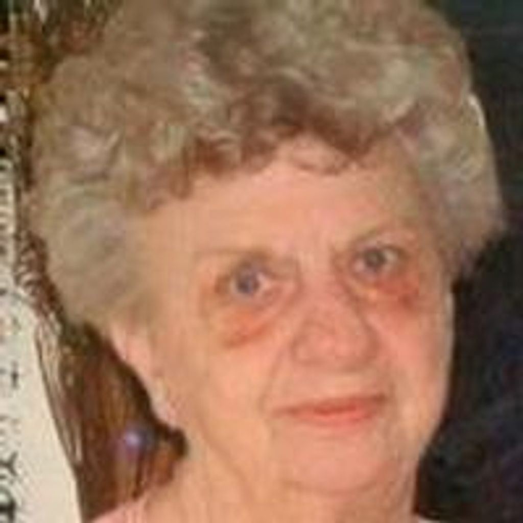 Virginia C. Moyer