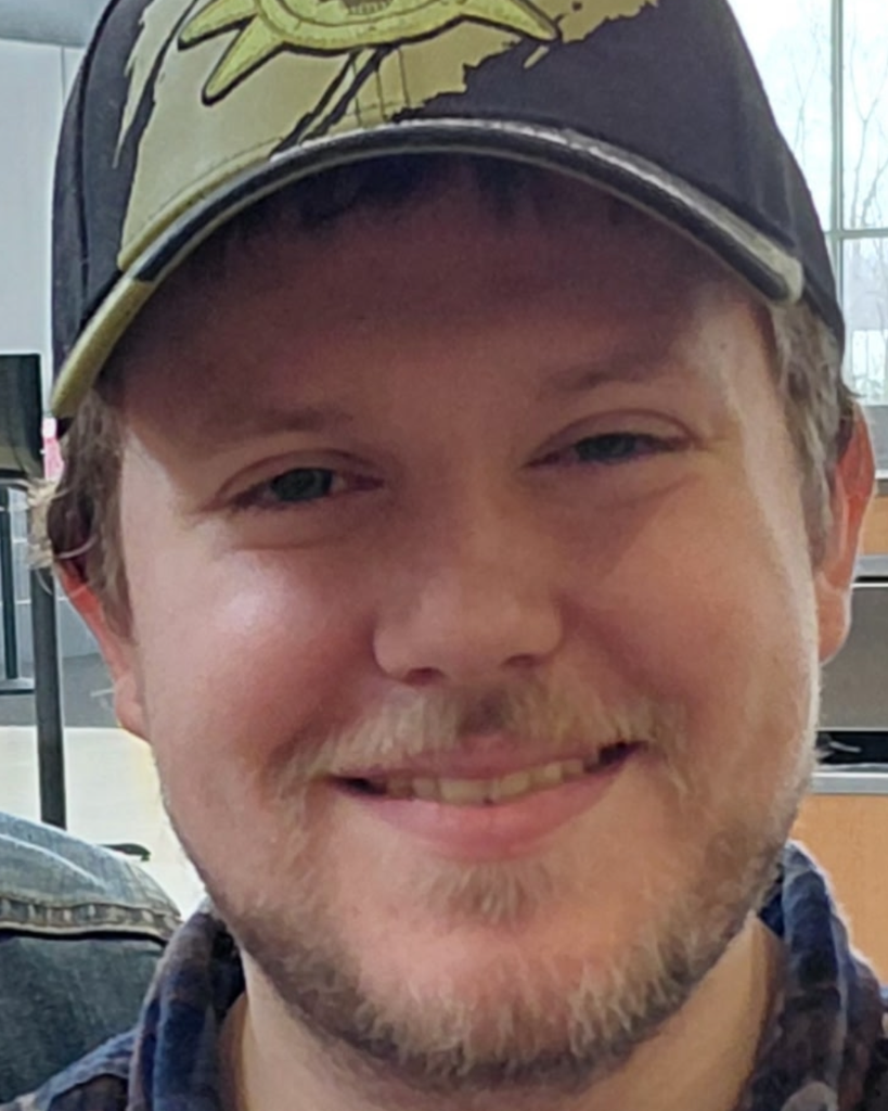 Tyler L. Barnhart Profile Photo