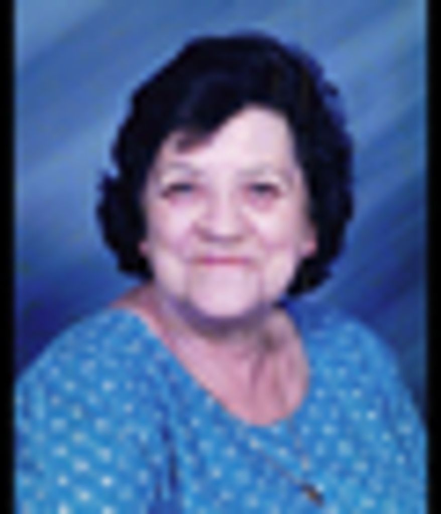 Patricia Spradlin Profile Photo