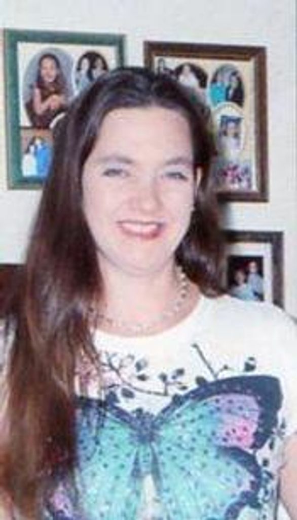 Kristy K. Mccaw-Hacker