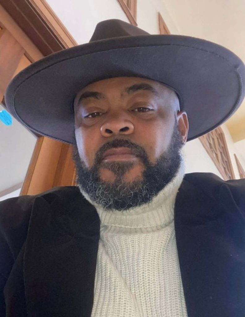 Lacarl Cornell Russell Profile Photo