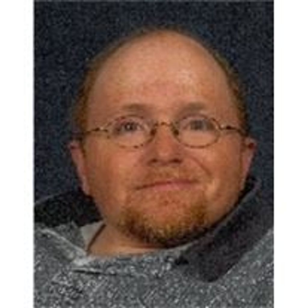 Phillip John Todd