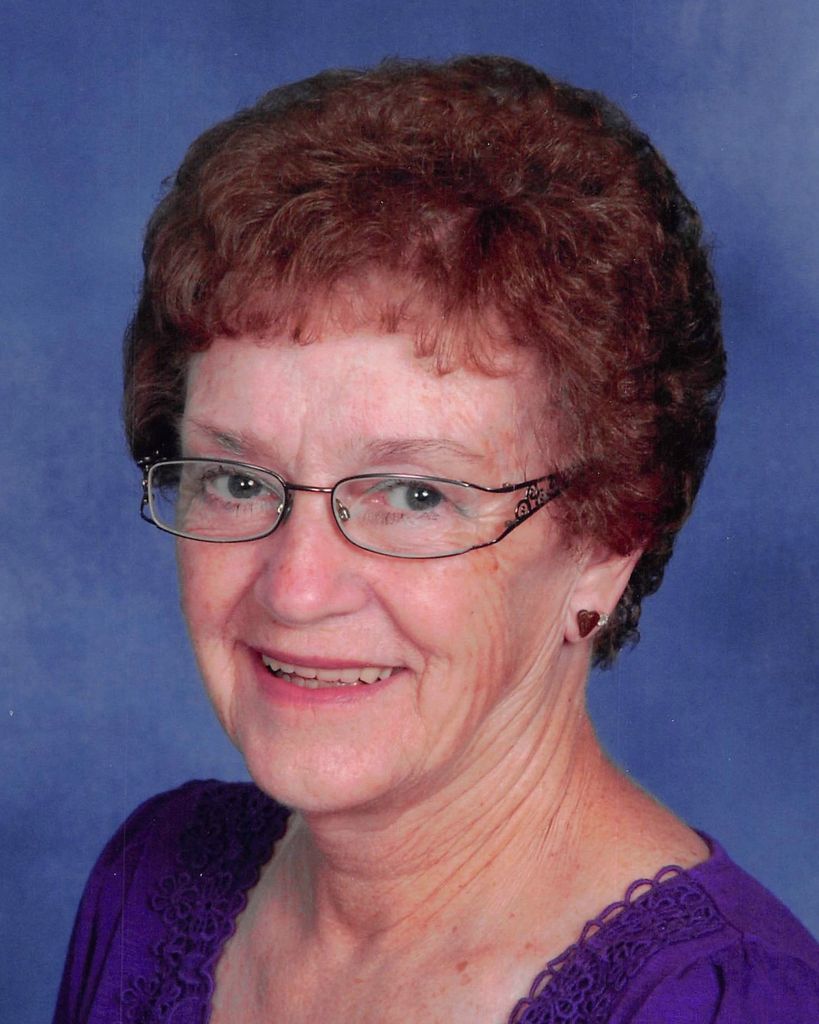 Carolyn Swantek Profile Photo