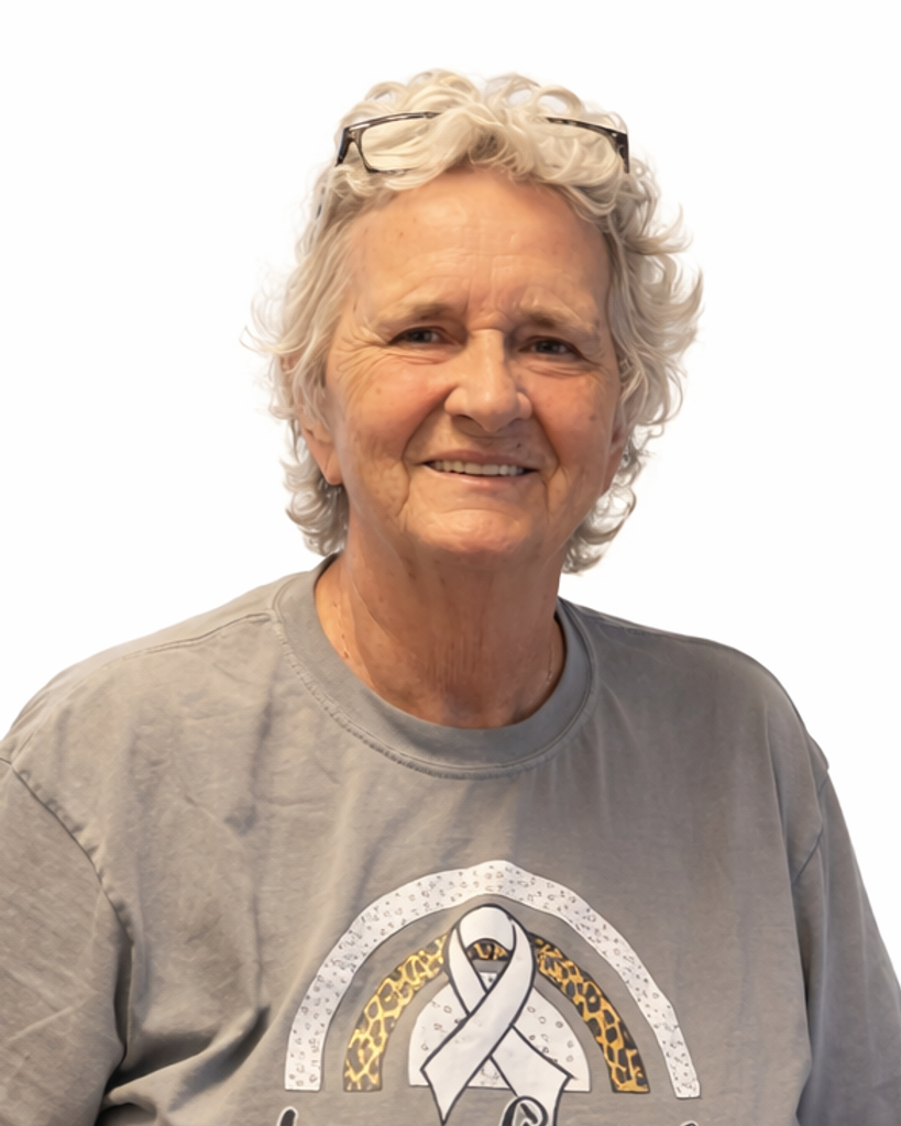 Amy L. Spiker Profile Photo