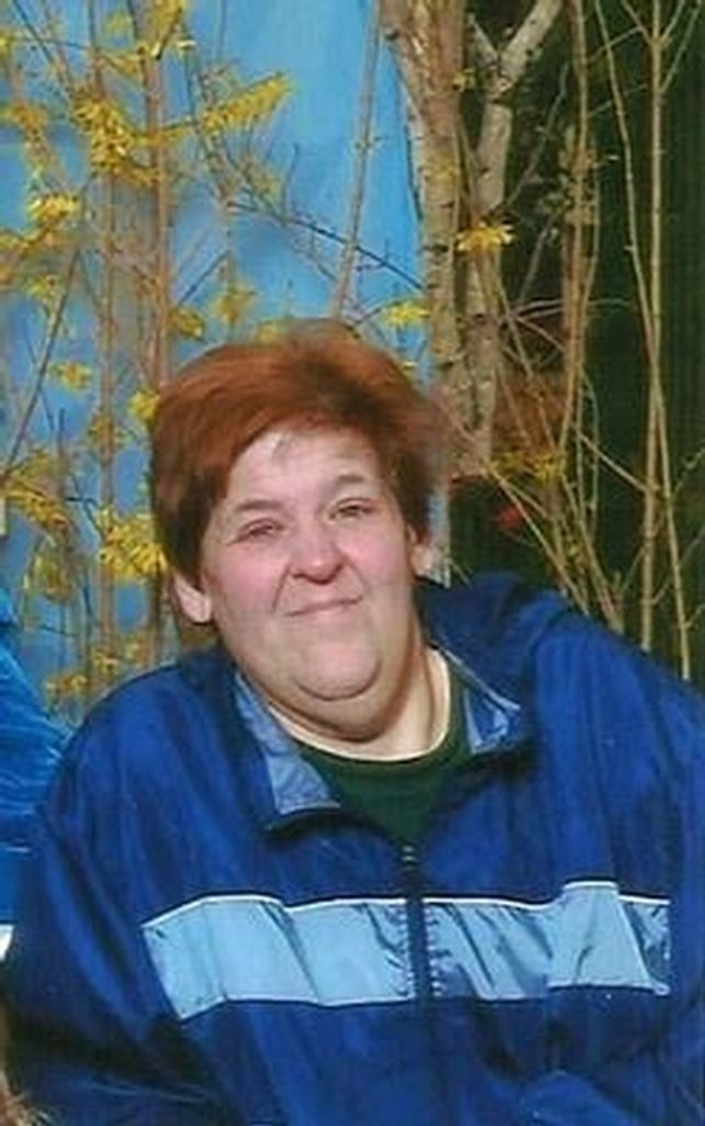 Marie K. Paff Profile Photo