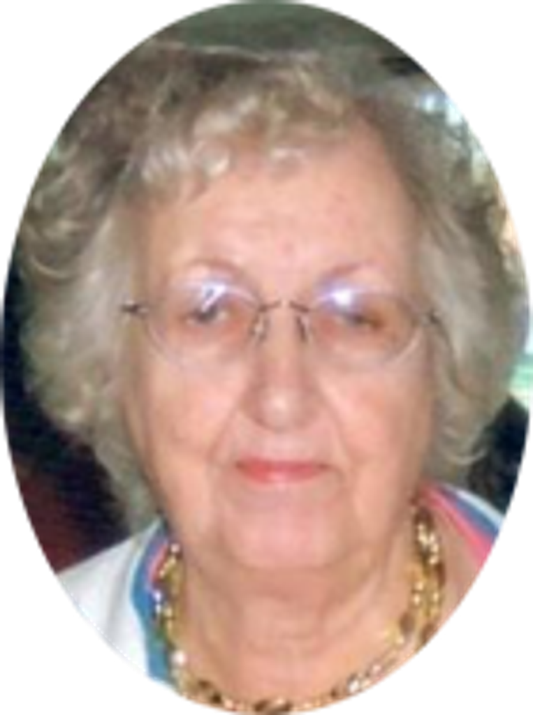 Ardeth  Jean Brenner