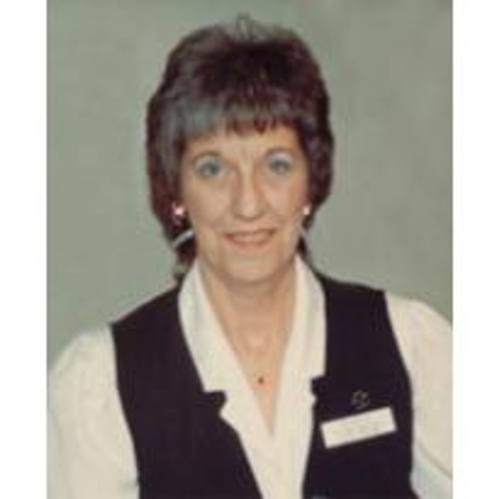 Gladys Kurtz