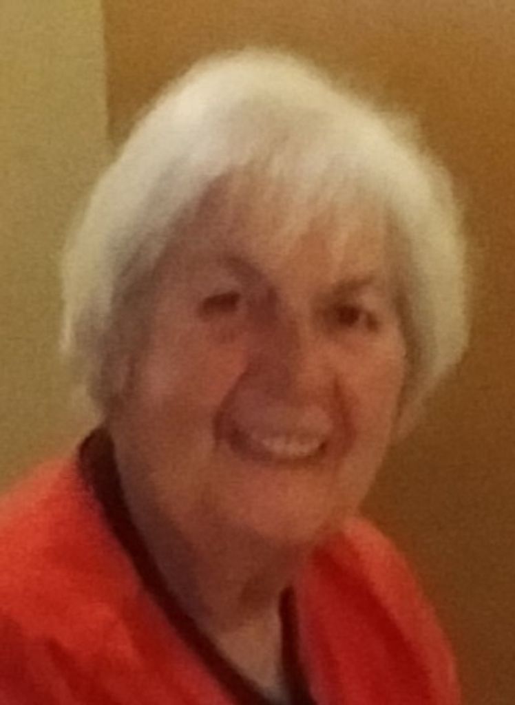 Carlyann Markusic Profile Photo