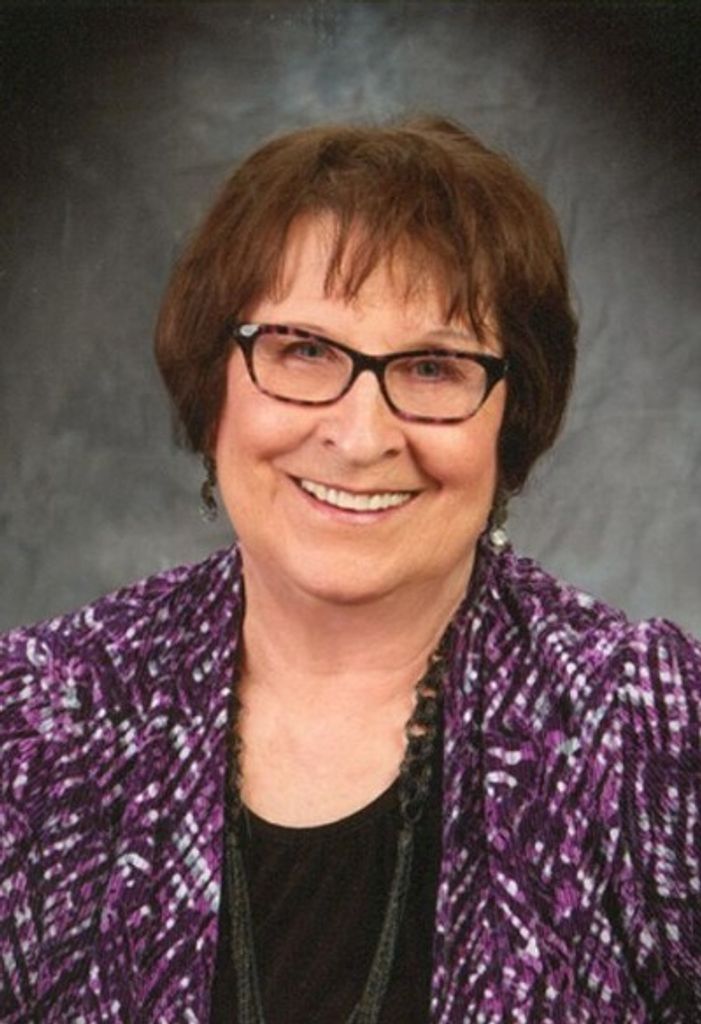 Birgitta Barbara Frasz Profile Photo