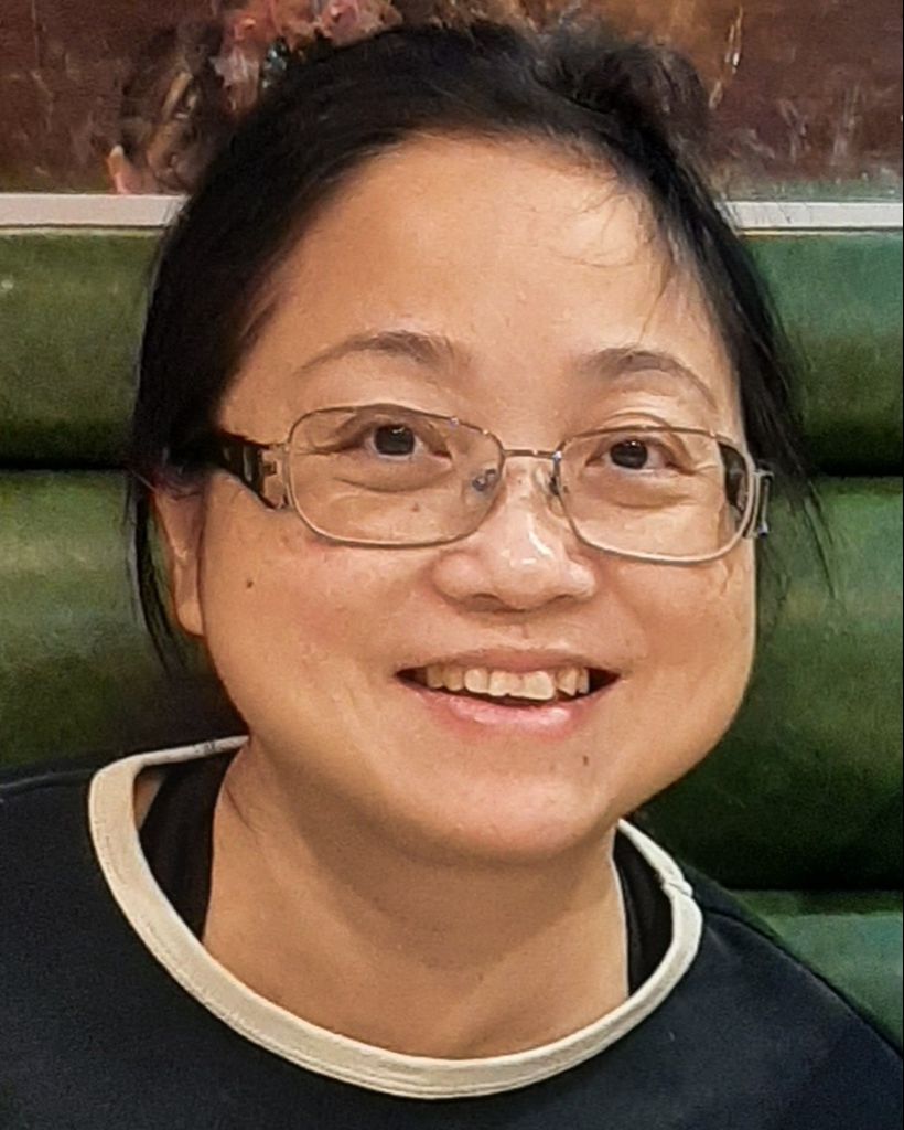 Ning Chen Profile Photo