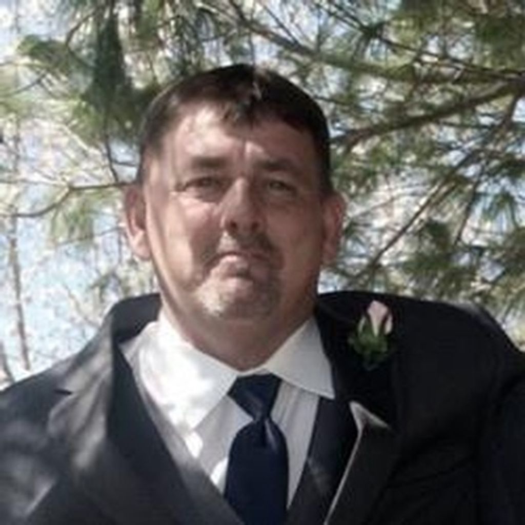 Rob Cowsert Jr.