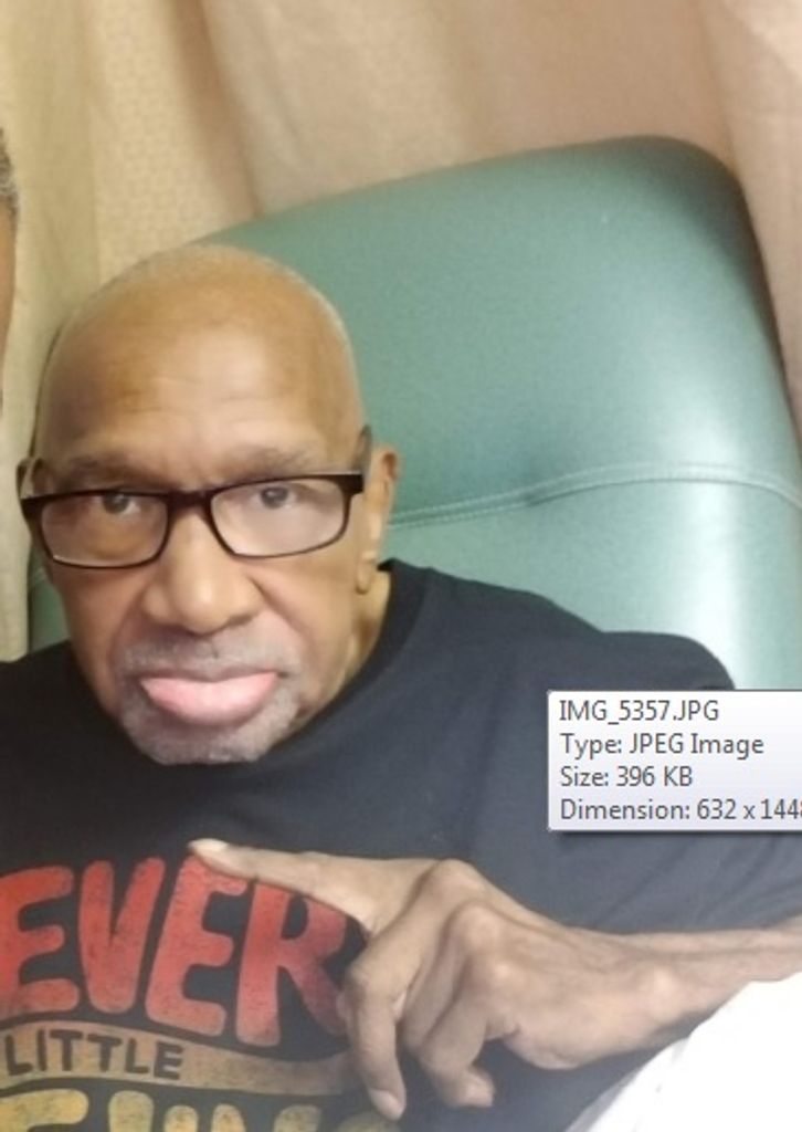 James Edward Smith Sr. Profile Photo