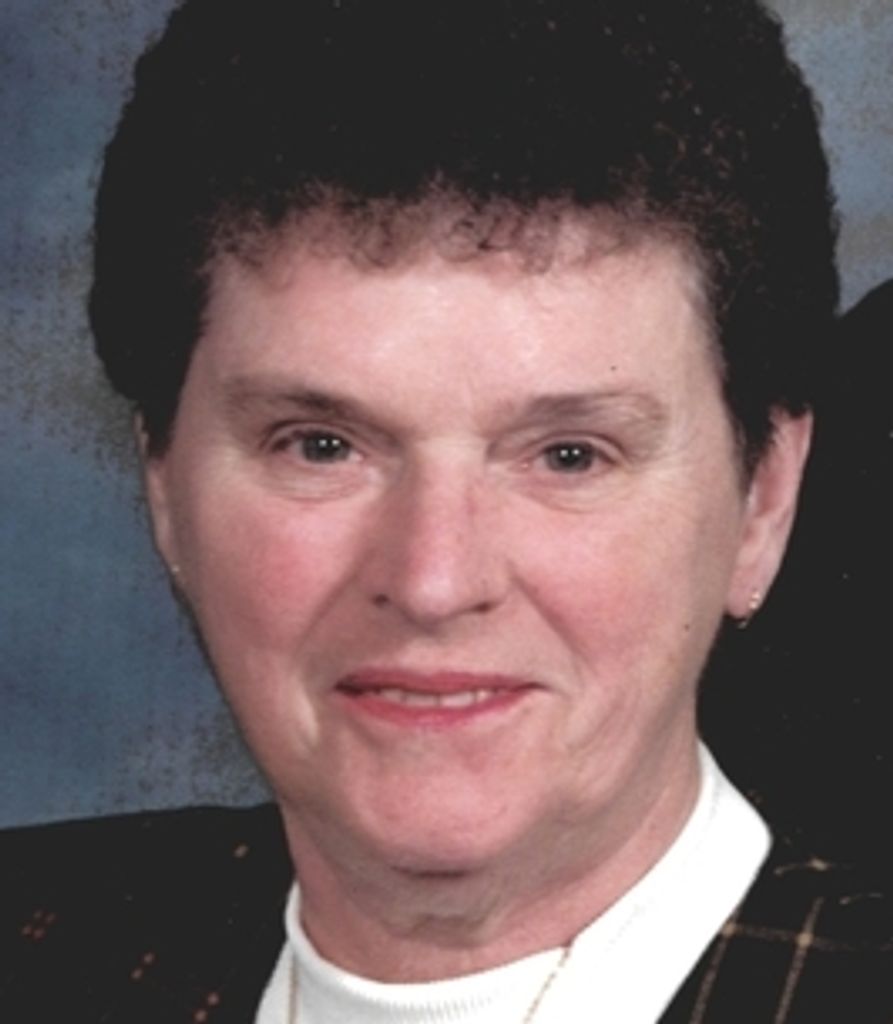 Mae C. Reider (Hussnatter)