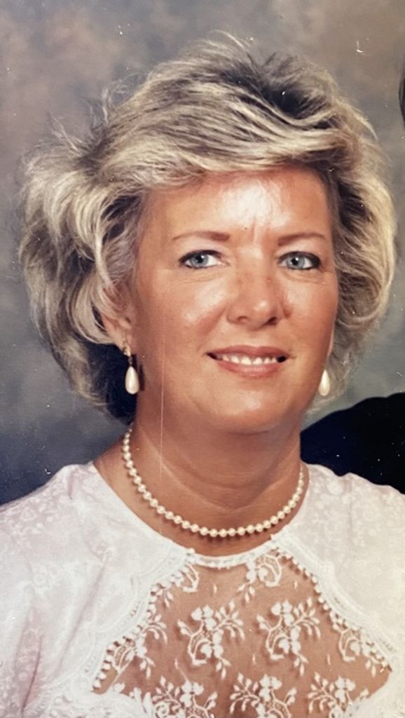 Shirley Rae Littreal Profile Photo