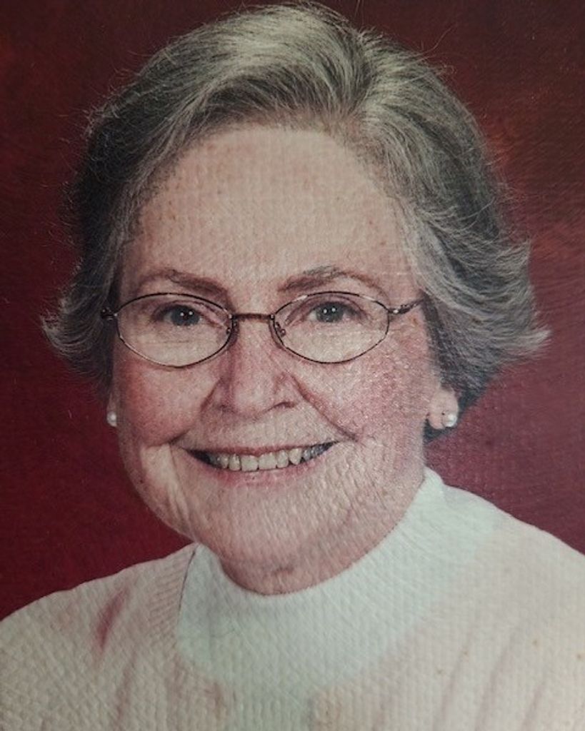 Linda P. Clippinger