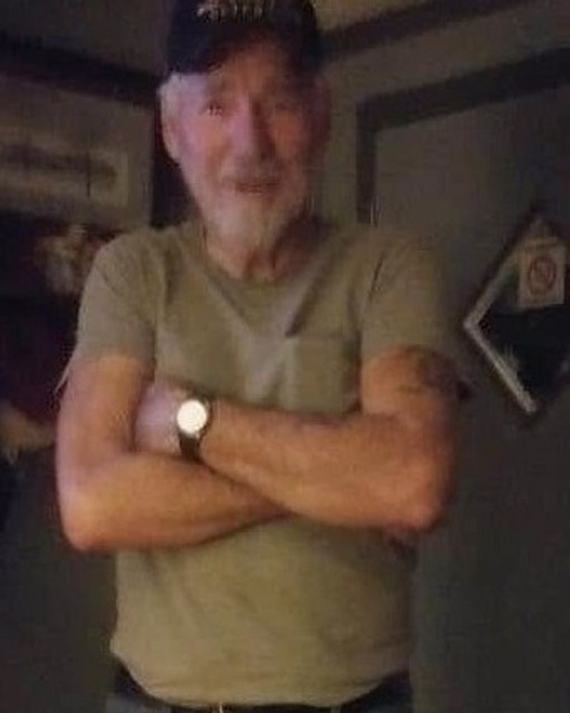 Donald Eugene Williams