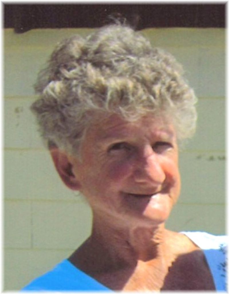 Dona M. Bender