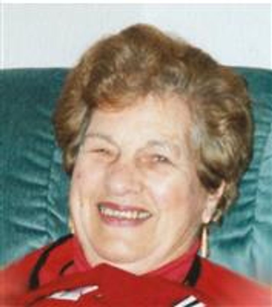 MARGARET M. (CECE) DOMENICONE