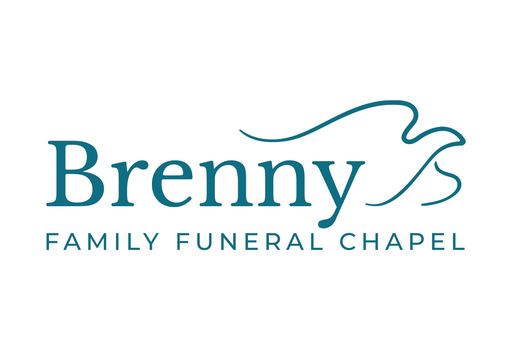 Brenny Family Funeral Chapel and Cremation Services Logo
